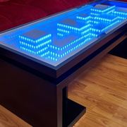 Infinity mirror con led