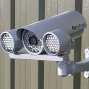 Videocamere per la sicurezza casa