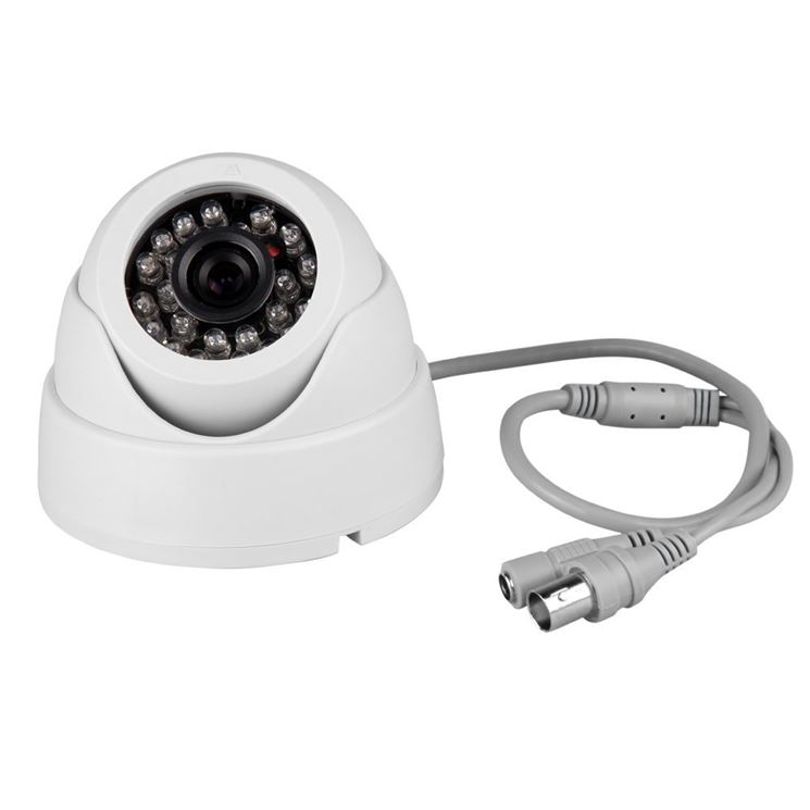 Videocamera casa