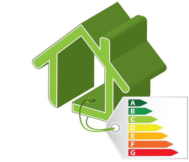 Le classi energetiche di un immobile