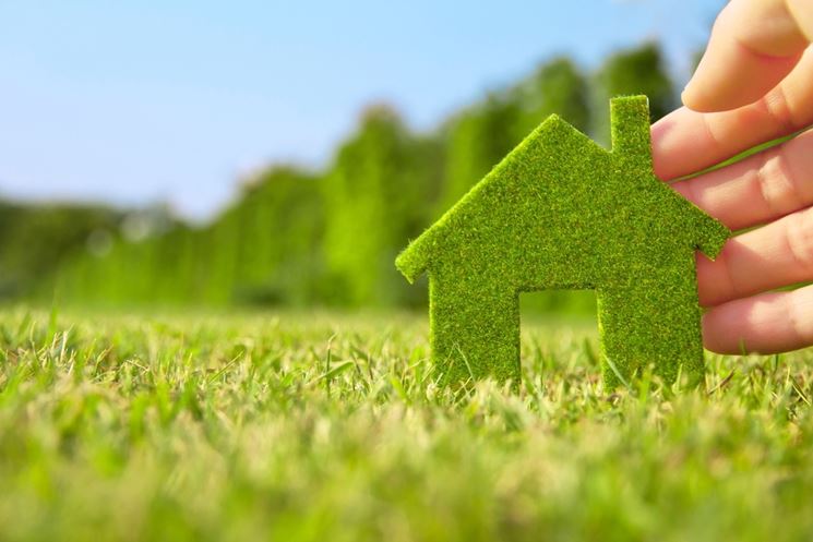 Il risparmio energetico e la casa