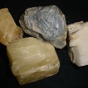 Minerali calcite