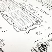 Realizzazione disegno tecnico