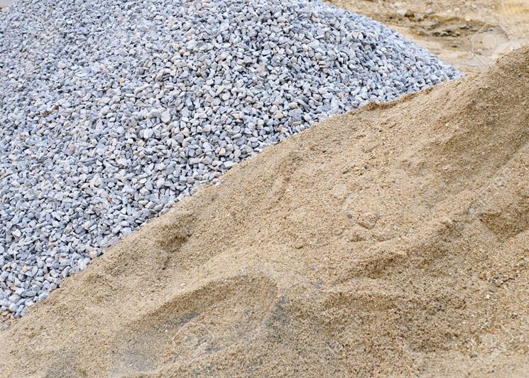 piccolissimi granelli di sabbia