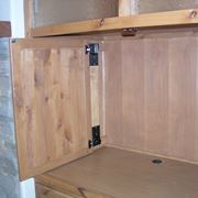 Anta legno