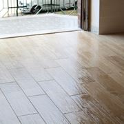 Esempio di finto parquet