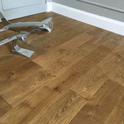 parquet in rovere spazzolato