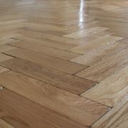 Parquet usato