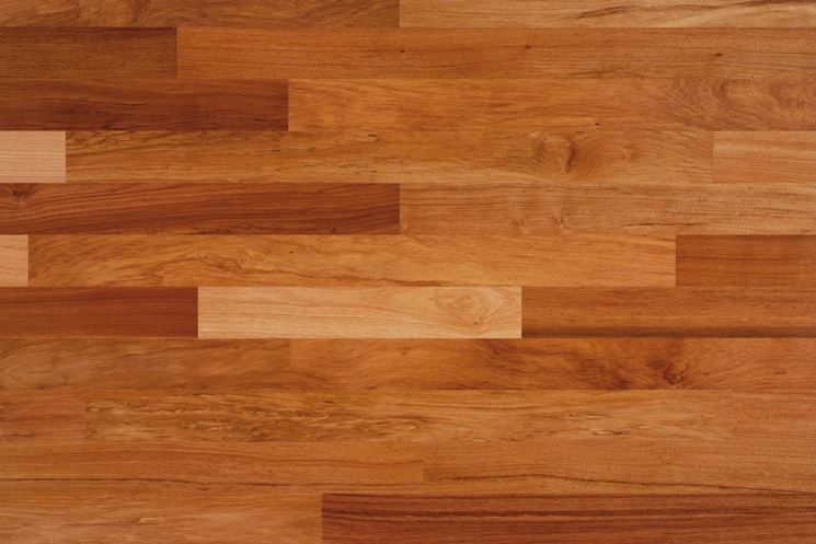 Una tipologia di parquet da interno