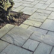 Pavimento per esterni in pietra