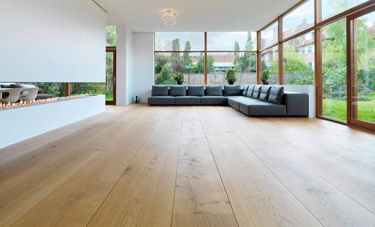 Pavimenti costi pavimento per la casa prezzi pavimenti Pavimenti in legno per interni resistenti