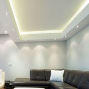 Soffitto in cartongesso