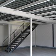 Tipologia di soppalco