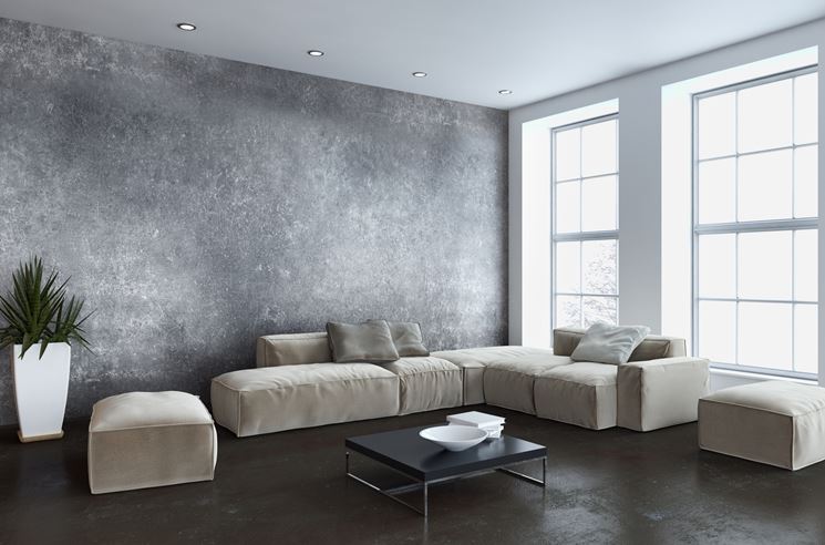 Colorare le pareti imbiancare casa tecniche per colorare le pareti Imbiancatura delle pareti