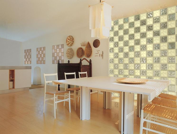 Parete divisoria design: pareti divisorie in legno per ufficio di ... Pannello divisorio curvo