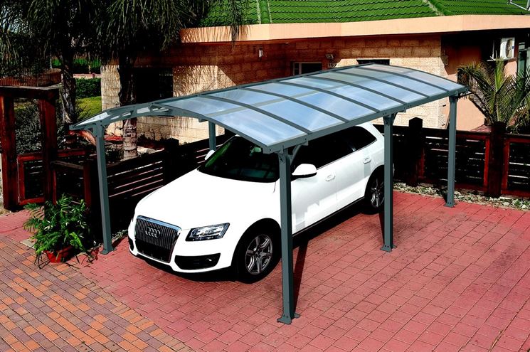 Coperture per auto rivestimento tetto coperture per lauto Coperture per auto in metallo